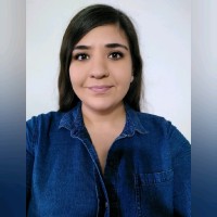 Gema Sofia Molina Carranza