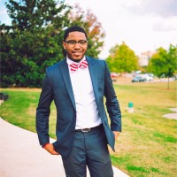 Deandre Hines