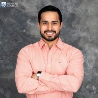 Valentin Flores