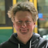 Timi Mäkinen