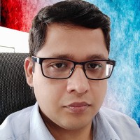 Rohan Patil