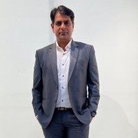 Vikas Kaura