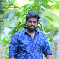 Ganesh Eswaran