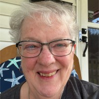 Barbara Phillips Syrell