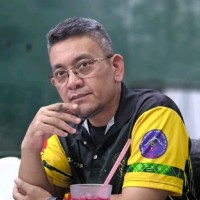 Hazri Hussin