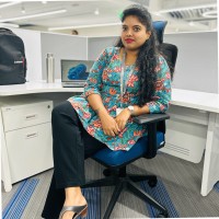 Ashwini J
