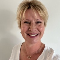 Gerdine Goedknegt - Van Der Stok