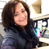 Cathie Corsetti