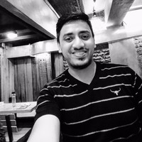 Prashant Bhojane
