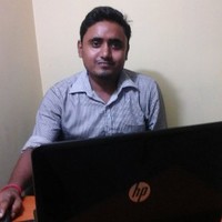RAVI RAJ