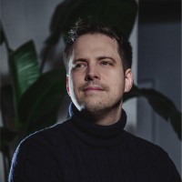 Benjamin Strutz