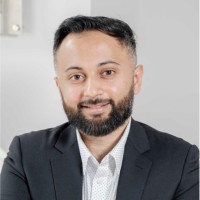 Ammar Syed, Pmp