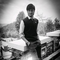 Shaan Srivastava