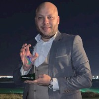 Rami A. Yousef