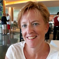 Ingrid Vossen