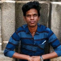 Dhayanithi .J