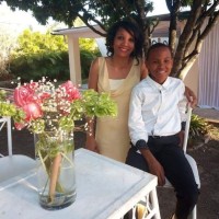 Flor Delisa Andujar Ramon