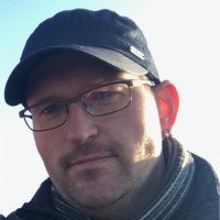 Martin Møller