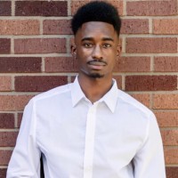 Eric Walton Jr