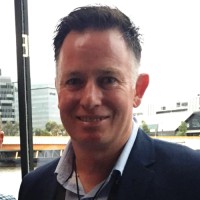 Rob Warrender