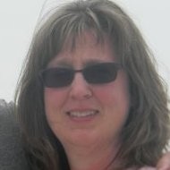 Kristin Maxted
