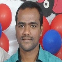 SHIVAKUMAR RAMAKRISHANIAH