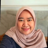 Arie Noviandari