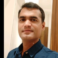 Kalpesh Panchal