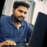 Harish Vikram