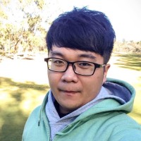 Alex Li