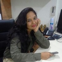 Preeti Dua