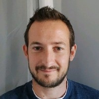 Jonathan Carrel