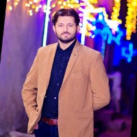 Mian Tariq Mehmood