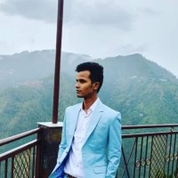 Monu Thomas