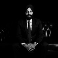 Harshmeet Singh