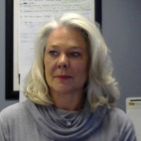 Kimberly chaney
