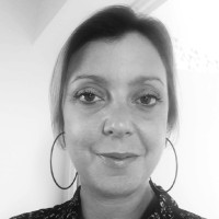 Caroline Focret