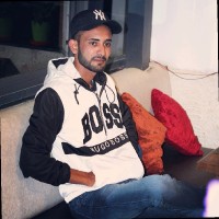 Mohd Rameez
