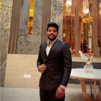 Siddhant Goswami