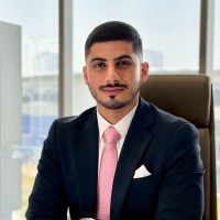 Osama Aljarrah, MBA