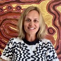 Michelle Tonkin-Smith