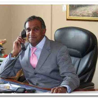 Reggie Kumarsamy Padayachee