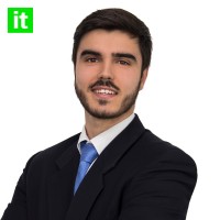 Gonçalo Santos