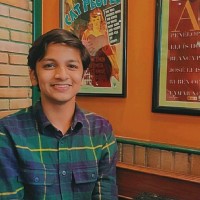 Mohammad Ali Ibrahim