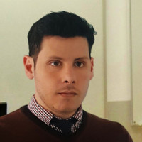 Kostas Kouvaris, Ph.D.