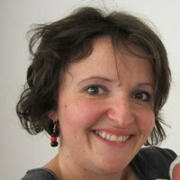Stephanie Vaudry