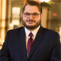 Tyler Hackworth