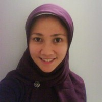 Anita Kristina Ningrum