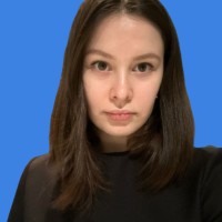 Mariia Trefilova
