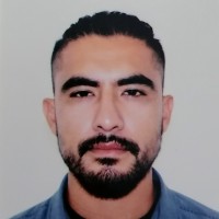 jesus vladimir pardo arce